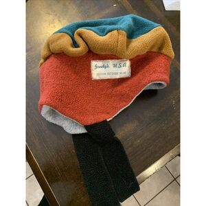 Goody's Vintage Reggae Style Outdoor Wear‎ Outdoor Wear